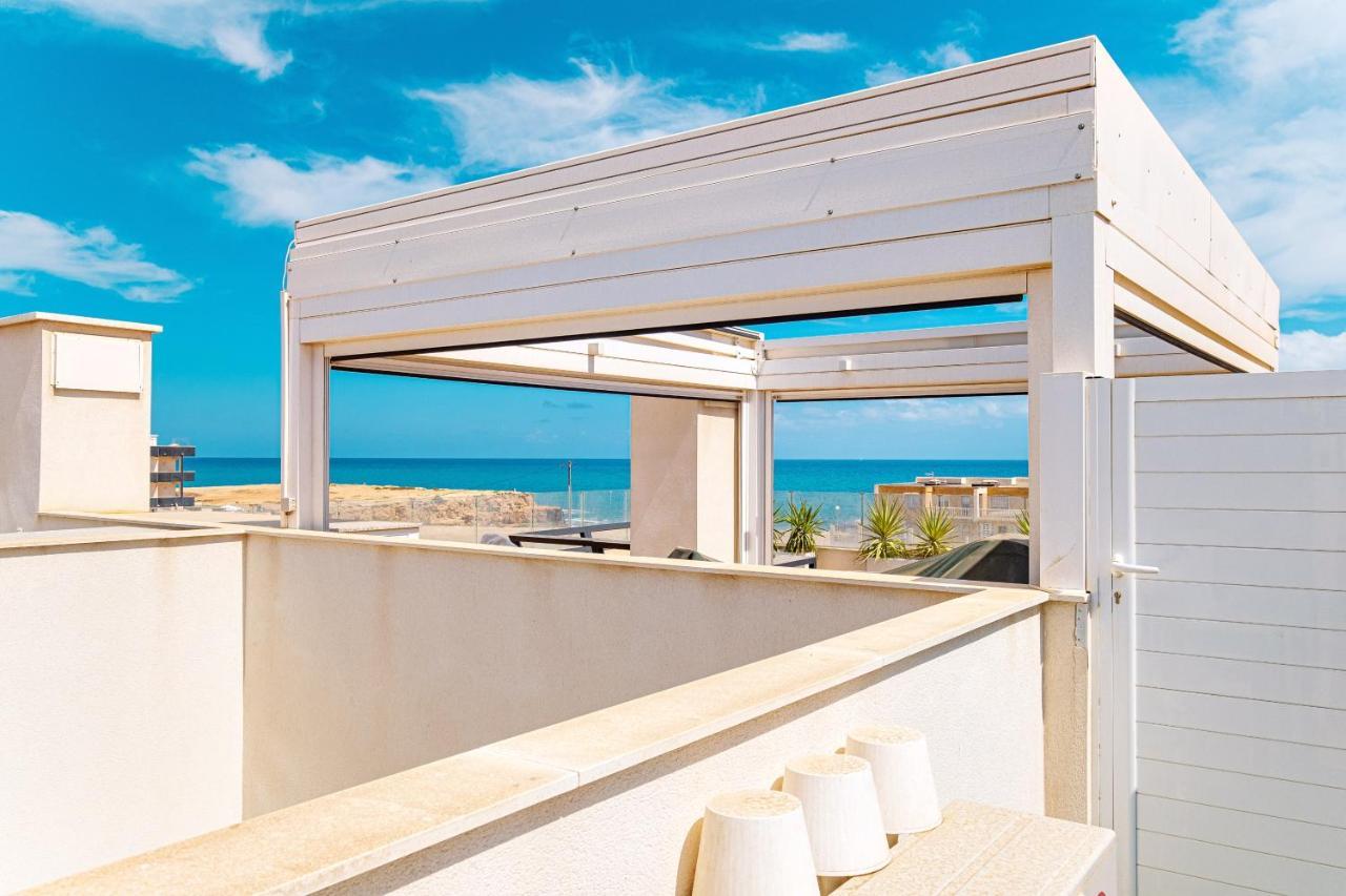 Beach And Рool Torrevieja Exterior photo