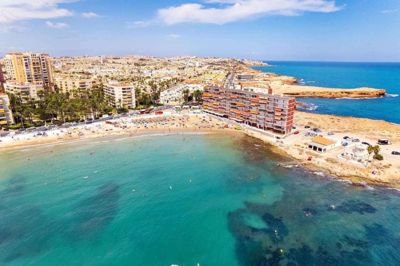 Beach And Рool Torrevieja Exterior photo